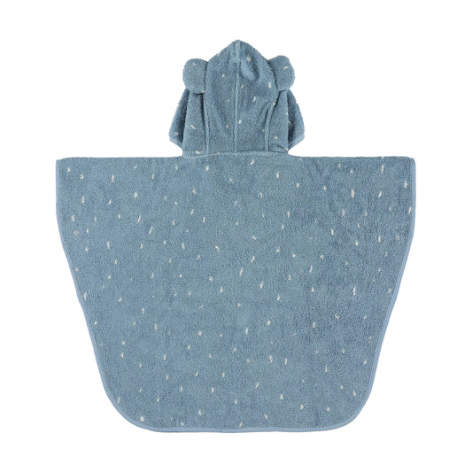 ELEFANTEN-PONCHO