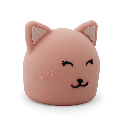 NACHTWACHTE FÜR KATZEN