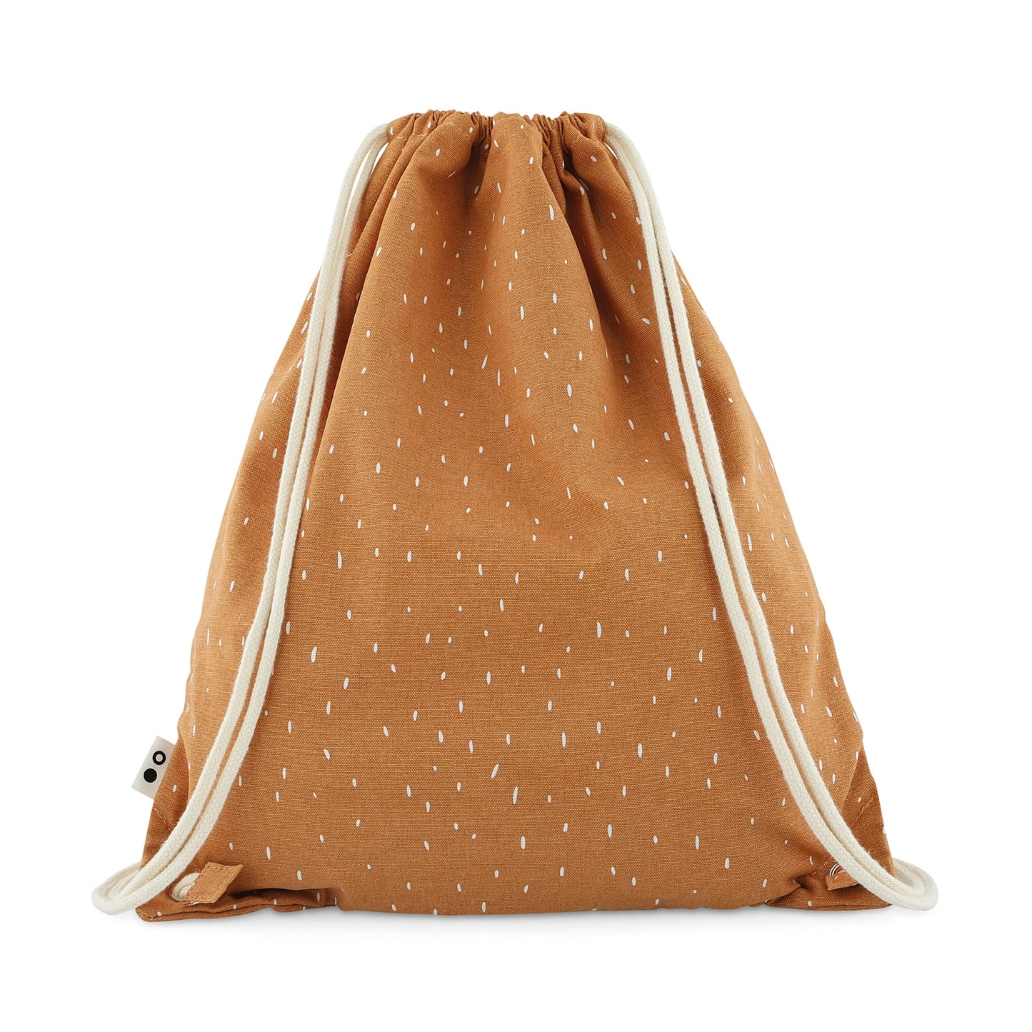 FOX TASCHE MIT KORDELZUG