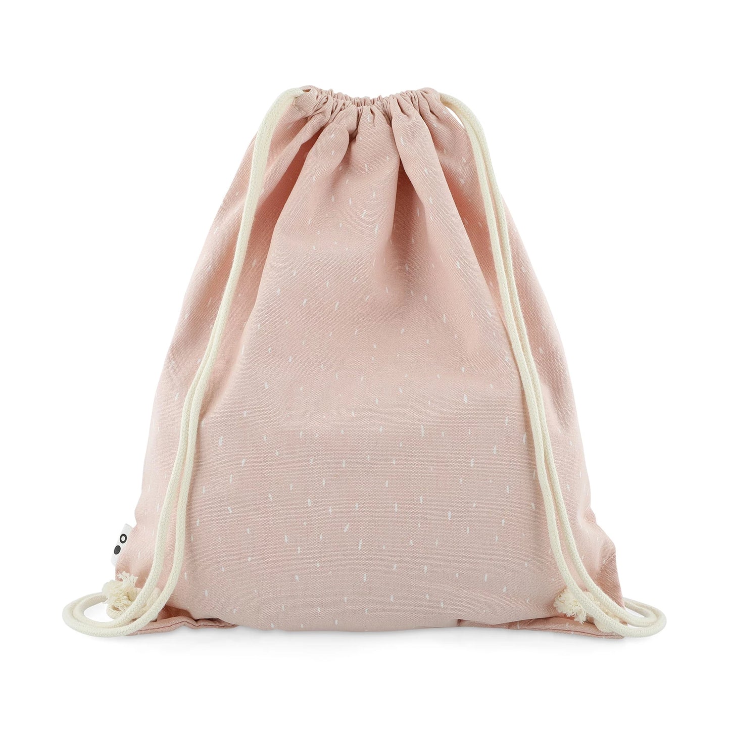 GYMNASTIKTASCHE IN HASENFORM