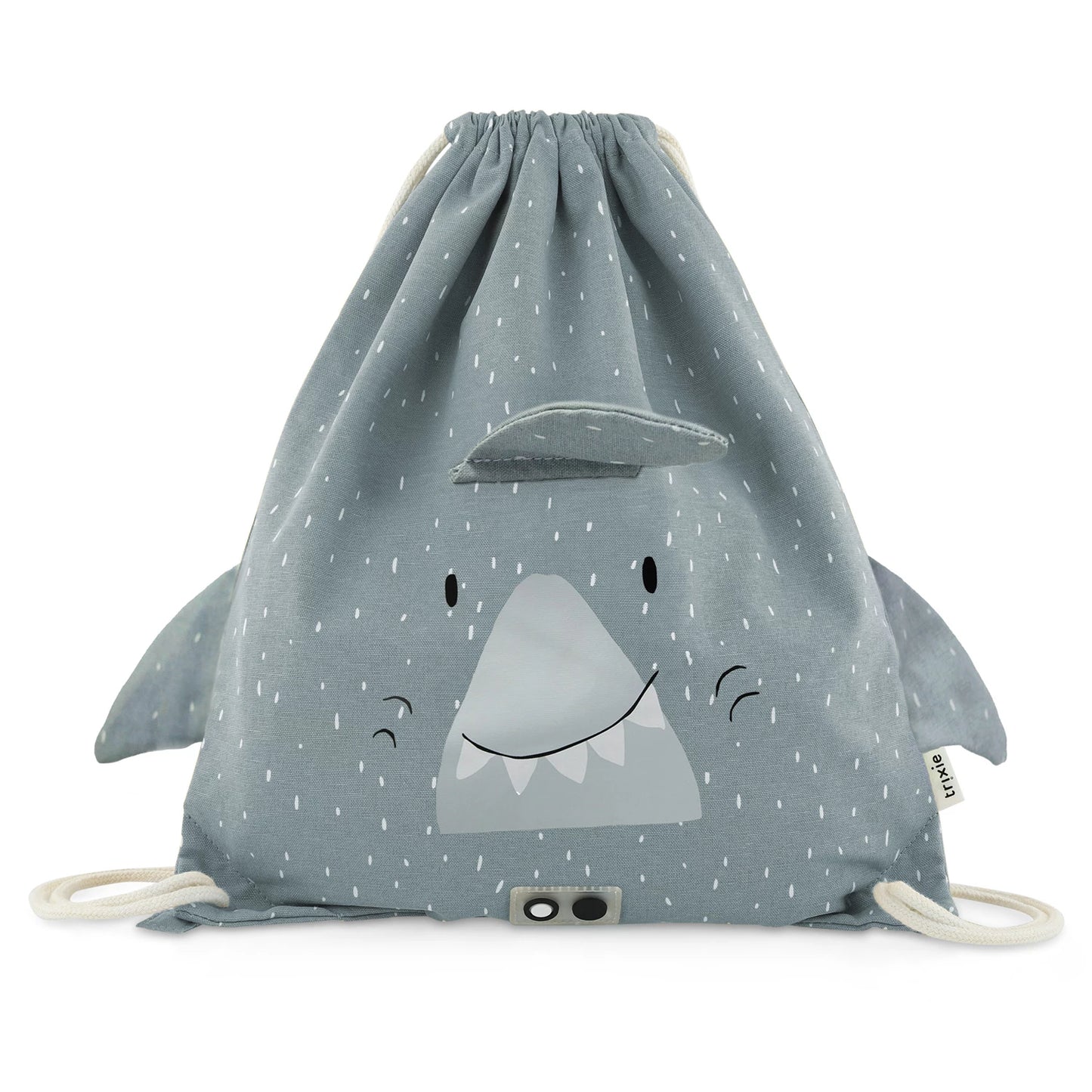 HAIPTASCHE IN HAI-FORM