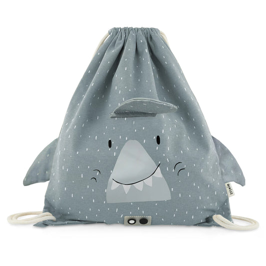 HAIPTASCHE IN HAI-FORM