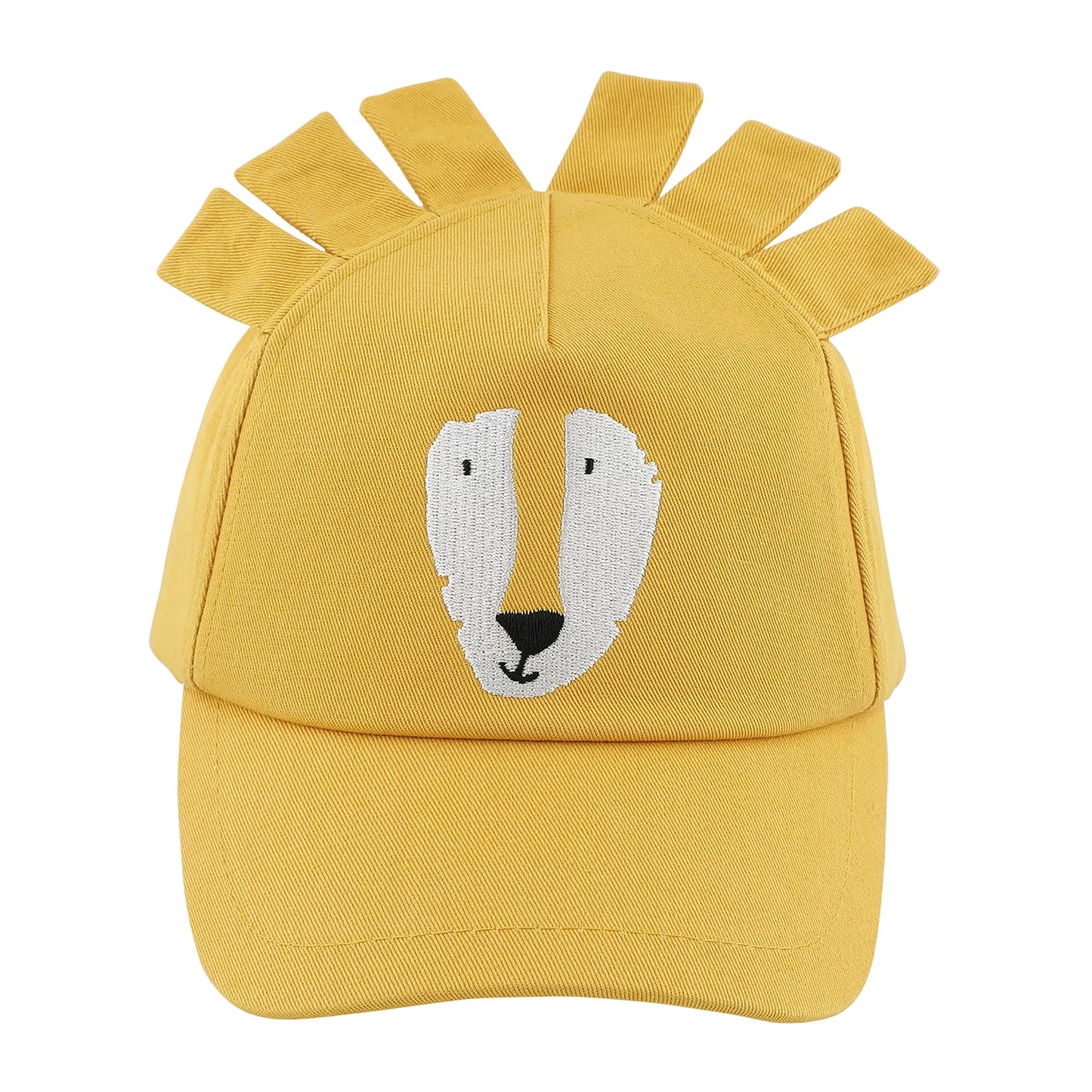 CAPPELLINO (1-2 ANNI) LEONE