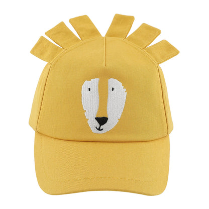 CAPPELLINO (1-2 ANNI) LEONE