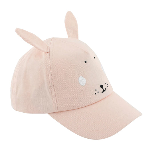 BONNET (1-2 ANS) LAPIN