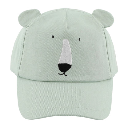 CAPPELLINO (1-2 ANNI) ORSO POLARE
