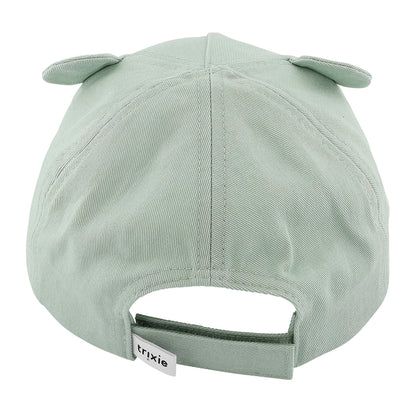 CAPPELLINO (1-2 ANNI) ORSO POLARE