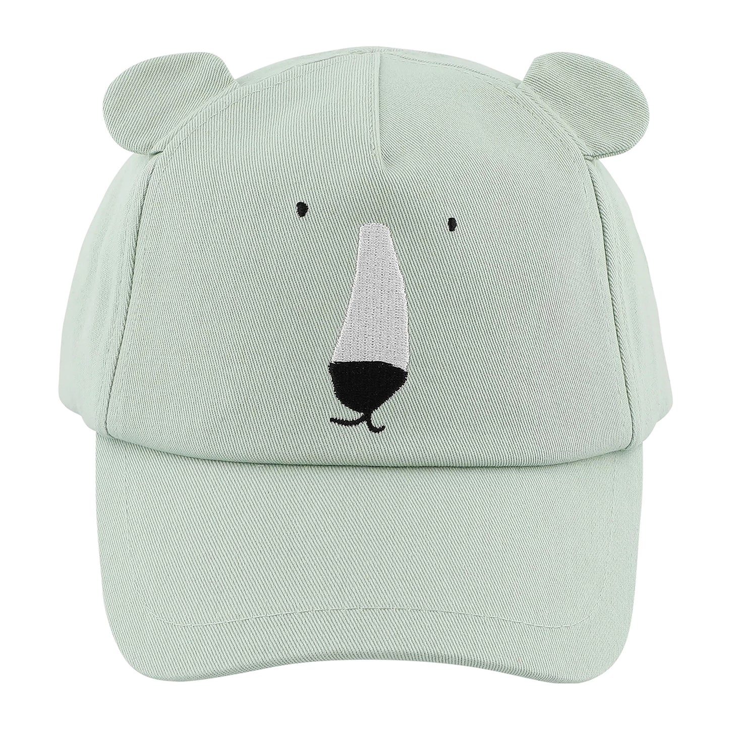 CAPPELLINO (3-4 ANNI) ORSO POLARE