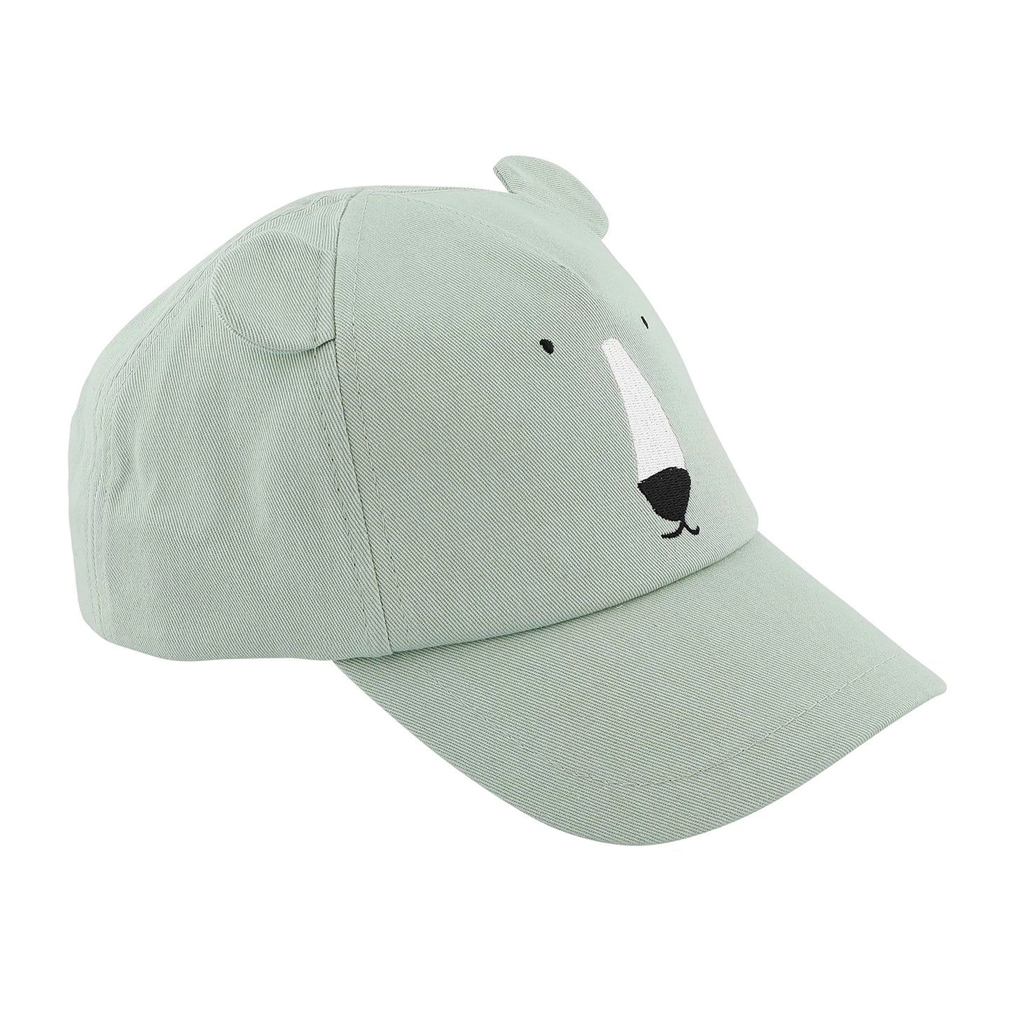 CAPPELLINO (3-4 ANNI) ORSO POLARE