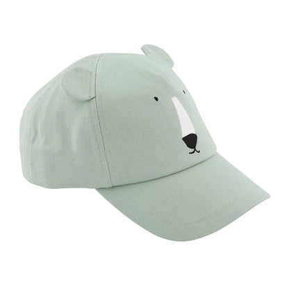 CAPPELLINO (3-4 ANNI) ORSO POLARE