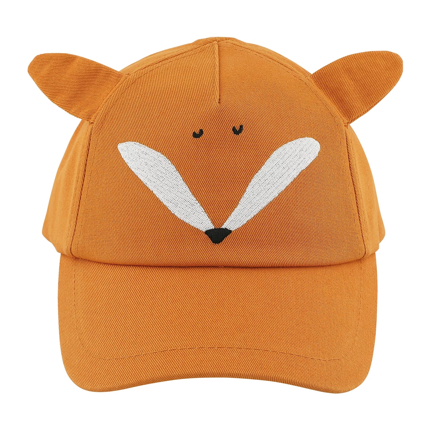 CAPPELLINO (3-4 ANNI) VOLPE