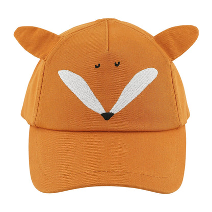 CAPPELLINO (3-4 ANNI) VOLPE