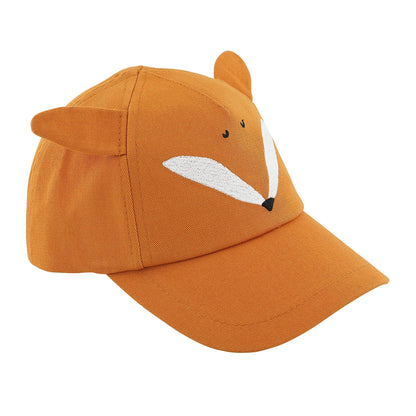 CAPPELLINO (3-4 ANNI) VOLPE
