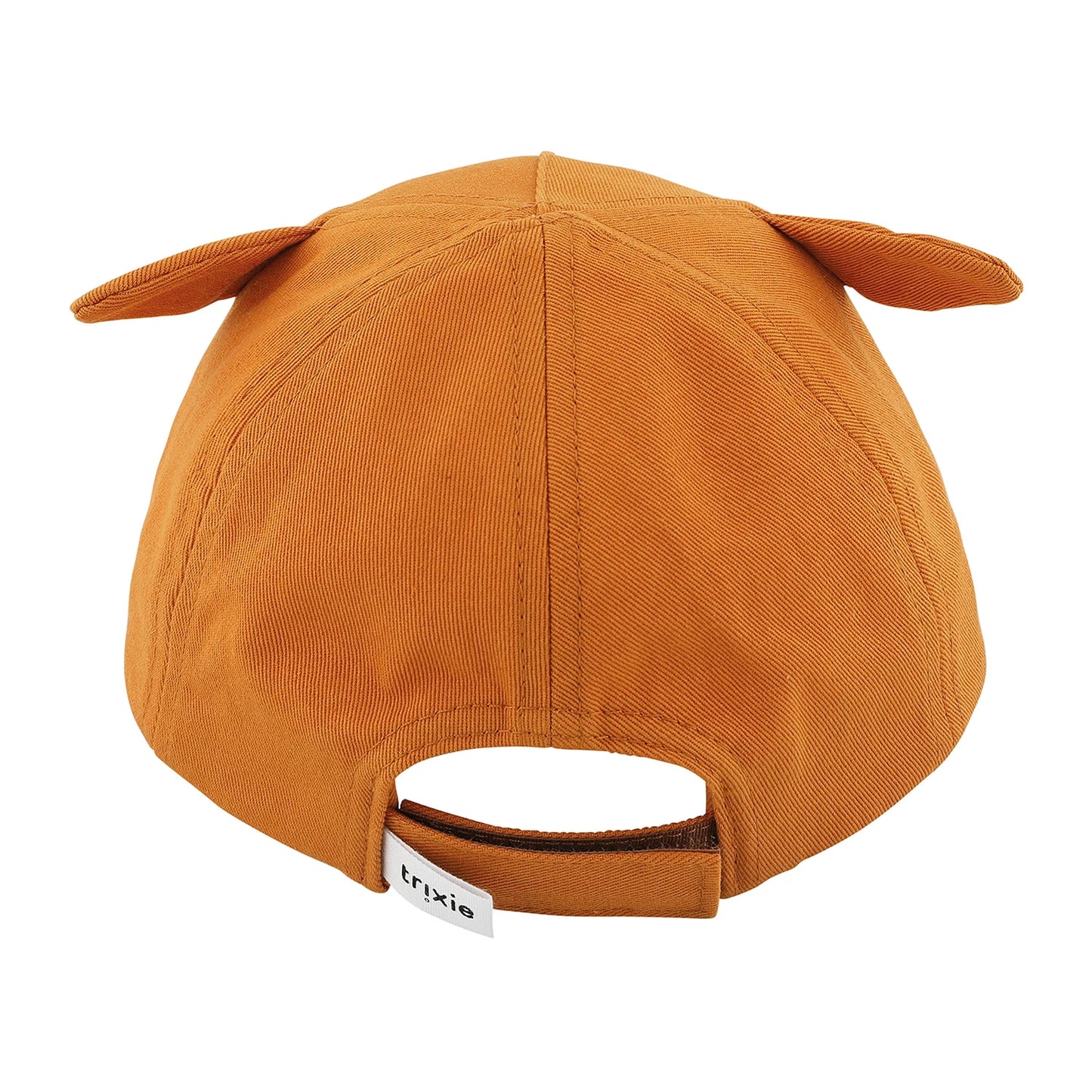 CAPPELLINO (3-4 ANNI) VOLPE