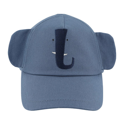 CAPPELLINO (1-2 ANNI) ELEFANTE