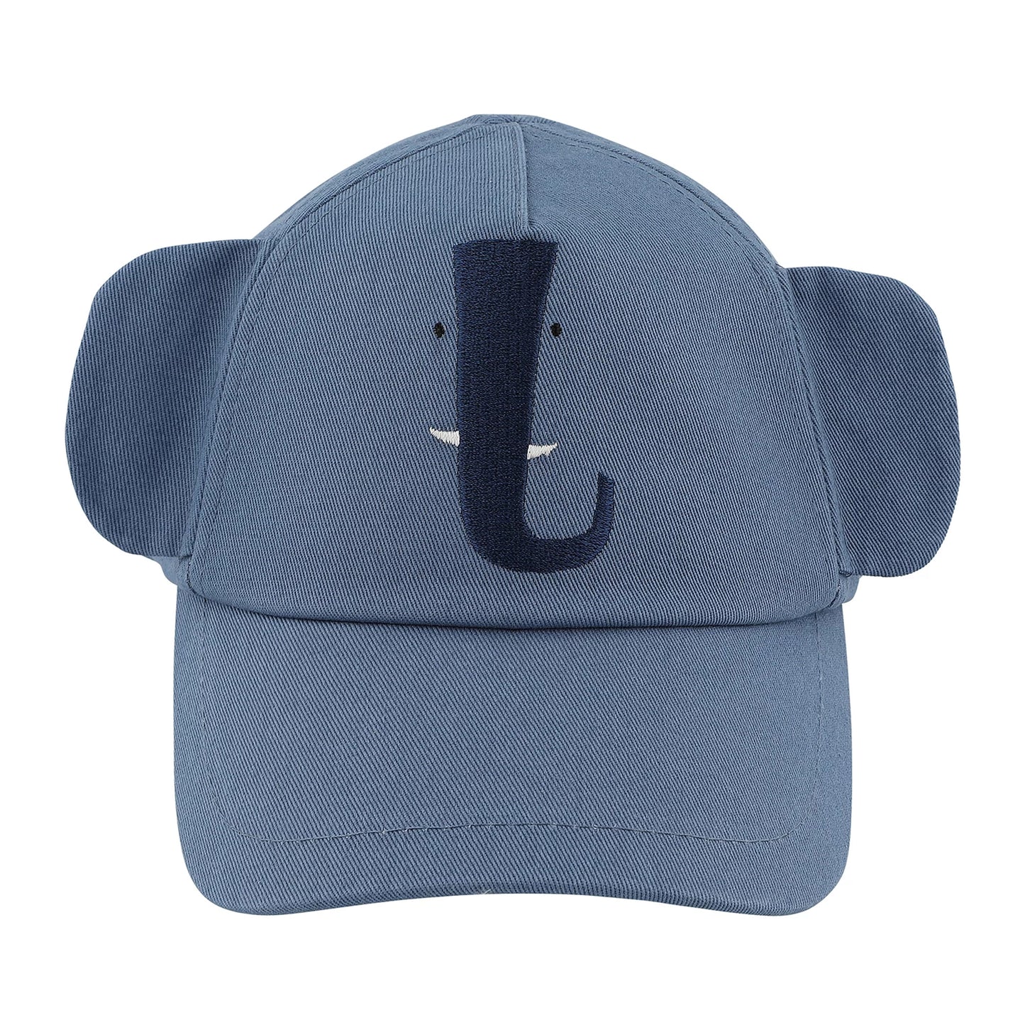 CAPPELLINO (3-4 ANNI) ELEFANTE