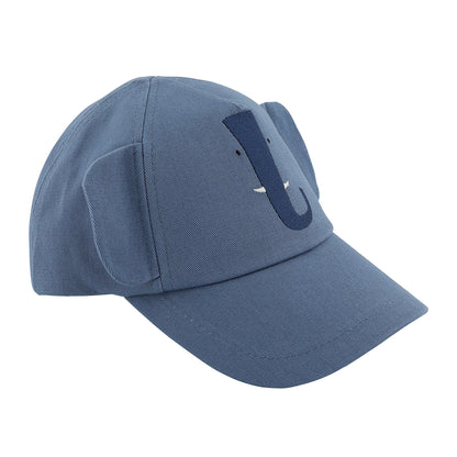 CAPPELLINO (3-4 ANNI) ELEFANTE