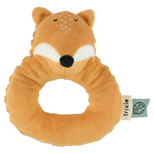 RATTLE FOX