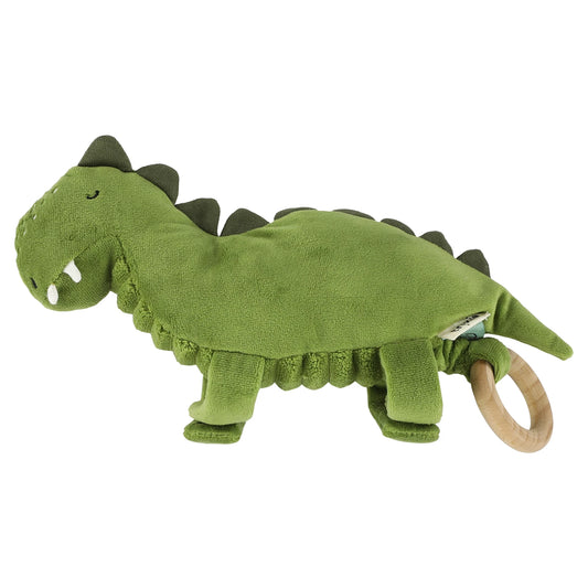MUSIKALISCHES DINOSAURIERSPIELZEUG