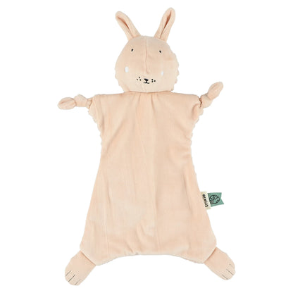 CONIGLIETTO DI PELUCHE