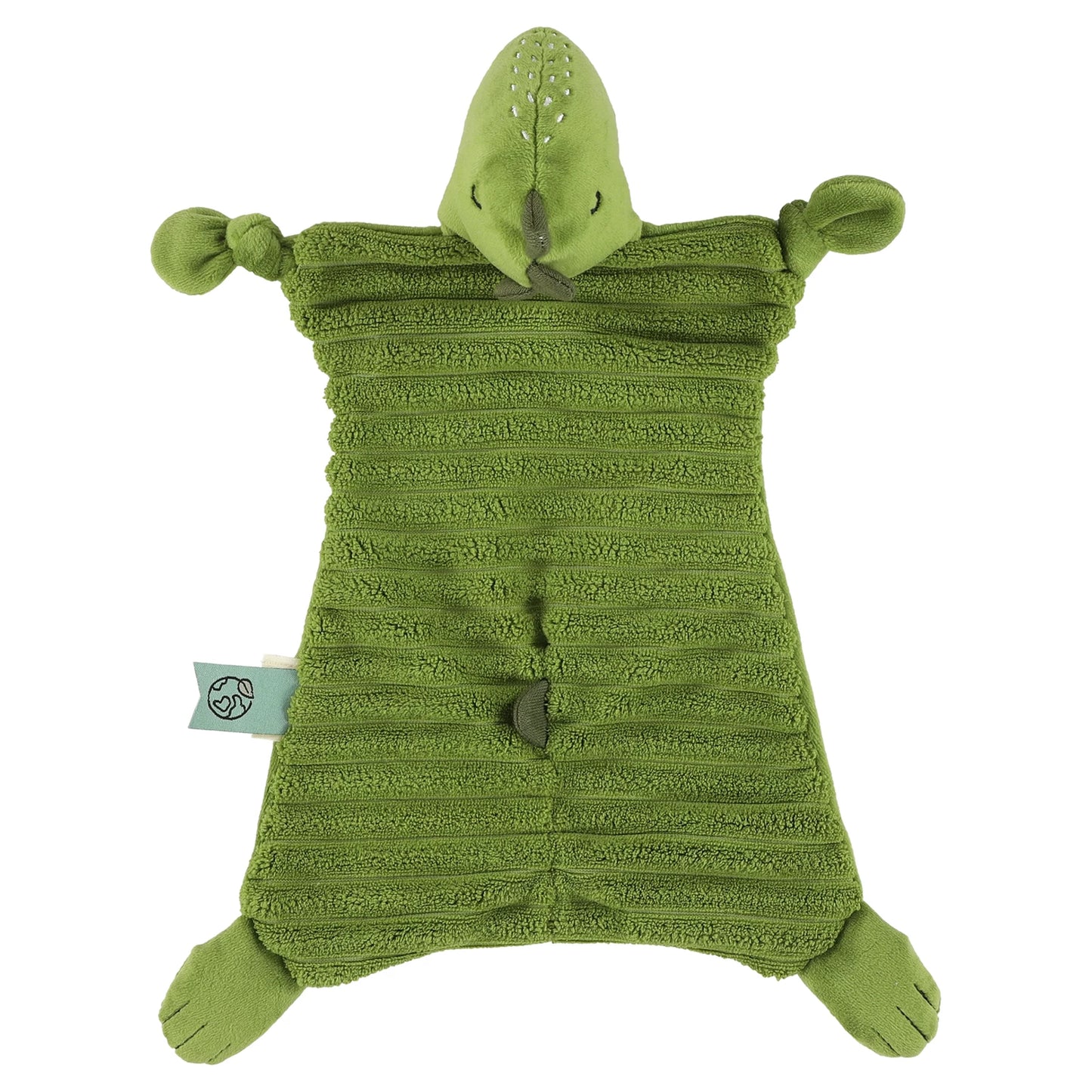 PELUCHE A FORMA DI DINOSAURO