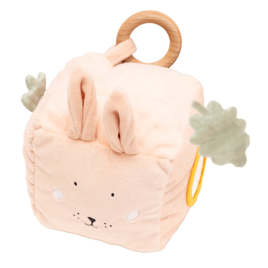 AKTIVITÄTSWÜRFEL HASE