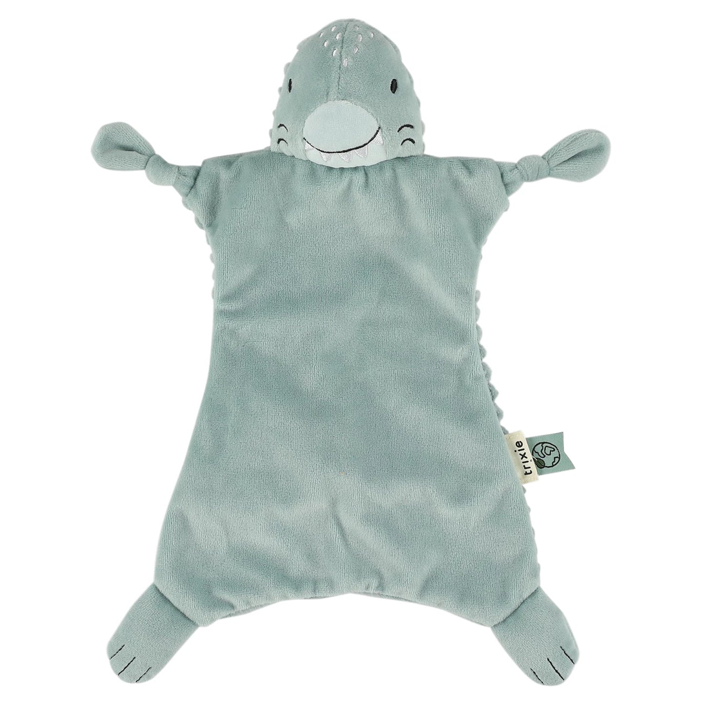 PELUCHE EN FORME DE REQUIN