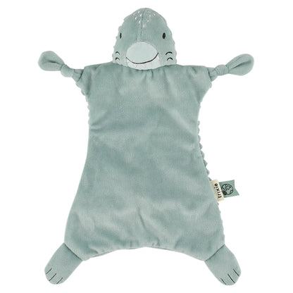 PELUCHE EN FORME DE REQUIN