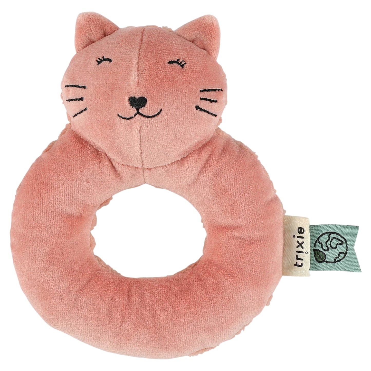 RASSEL FÜR KATZEN