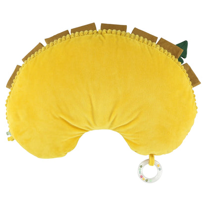 BAUCHLAGE-SPIELKISSEN LÖWE
