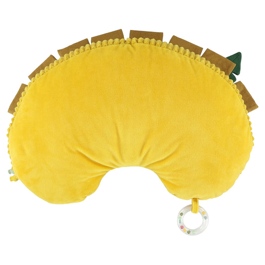 BAUCHLAGE-SPIELKISSEN LÖWE