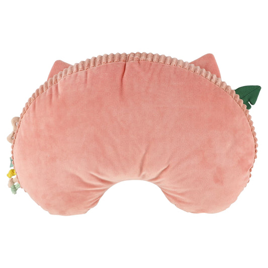 BAUCHLAGE-KATZENSPIELKISSEN