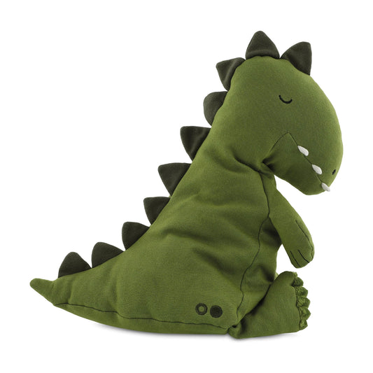 GRANDE DINOSAURO DI PELUCHE