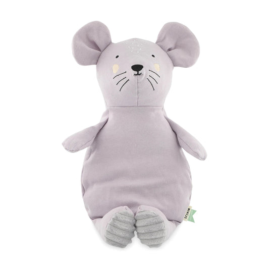 GRANDE TOPO DI PELUCHE