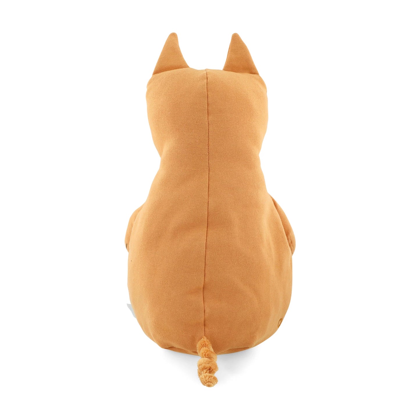 GRANDE VOLPE DI PELUCHE