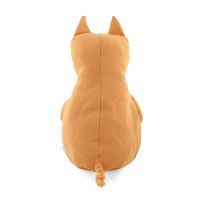 GRANDE VOLPE DI PELUCHE