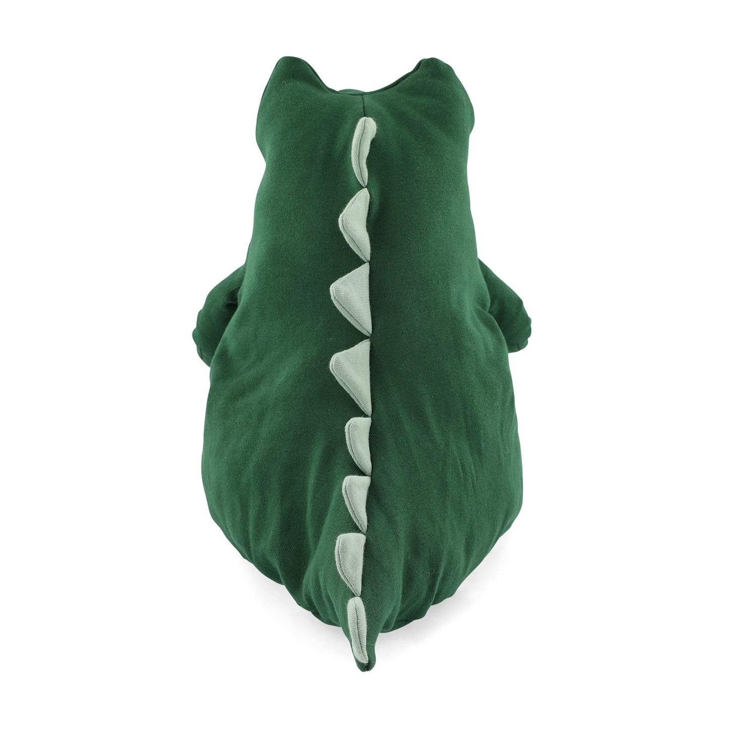 GRANDE COCCODRILLO DI PELUCHE