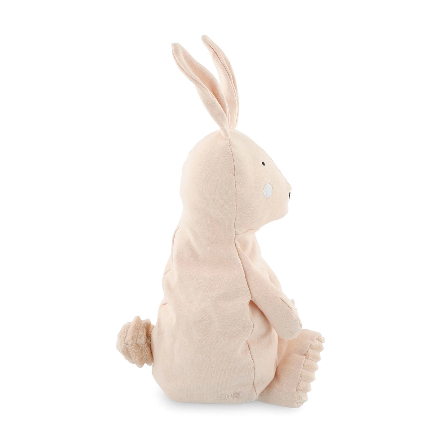 GRANDE CONIGLIO DI PELUCHE