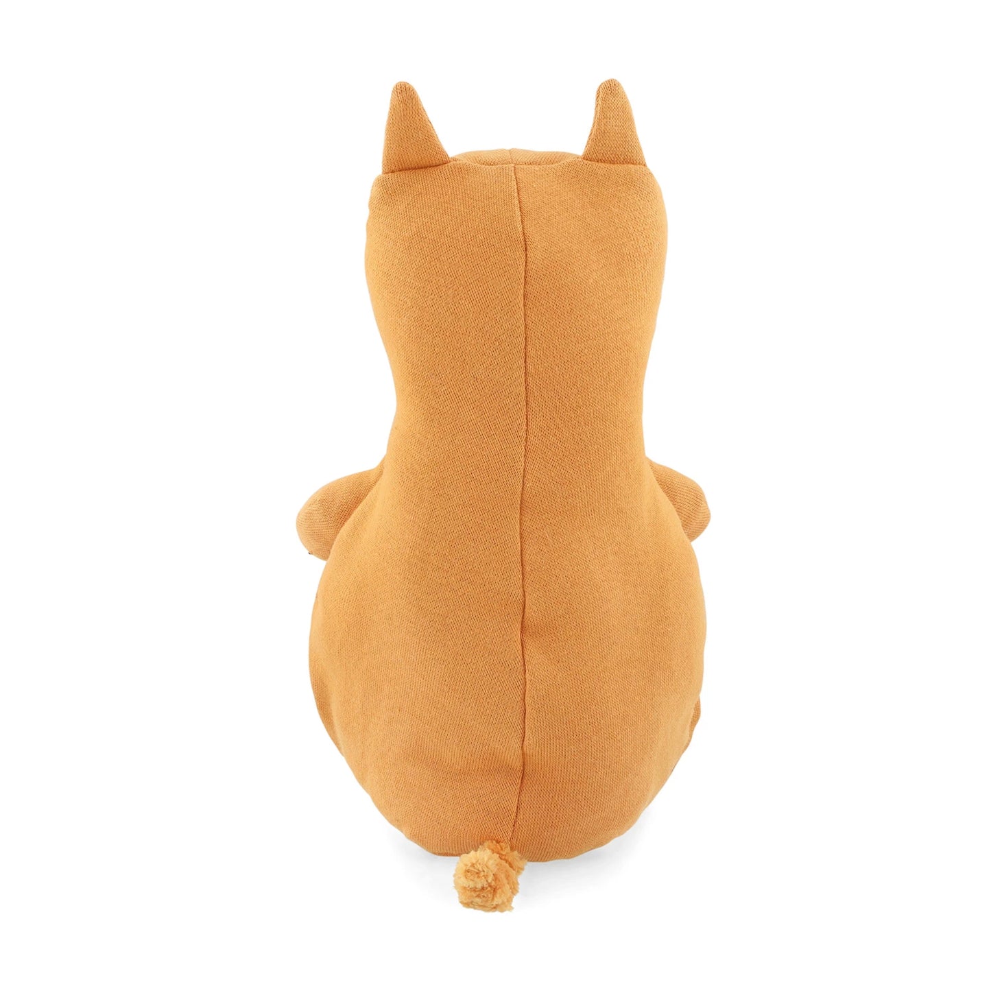 PICCOLA VOLPE DI PELUCHE