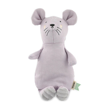 PLÜSCHTIER KLEINE MAUS