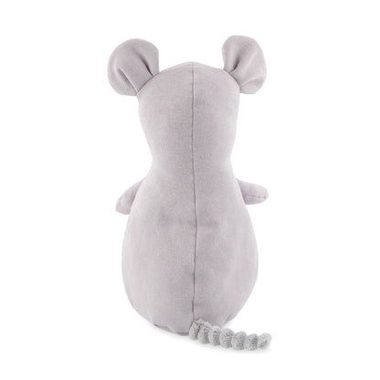 PLÜSCHTIER KLEINE MAUS
