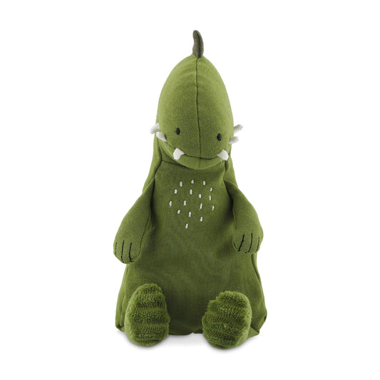 PICCOLO DINOSAURO DI PELUCHE