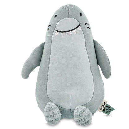 PICCOLO SQUALO DI PELUCHE