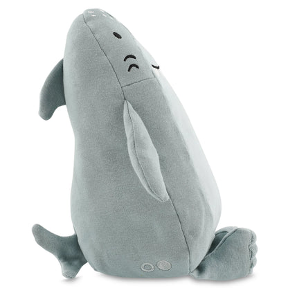 PICCOLO SQUALO DI PELUCHE
