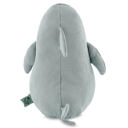PICCOLO SQUALO DI PELUCHE