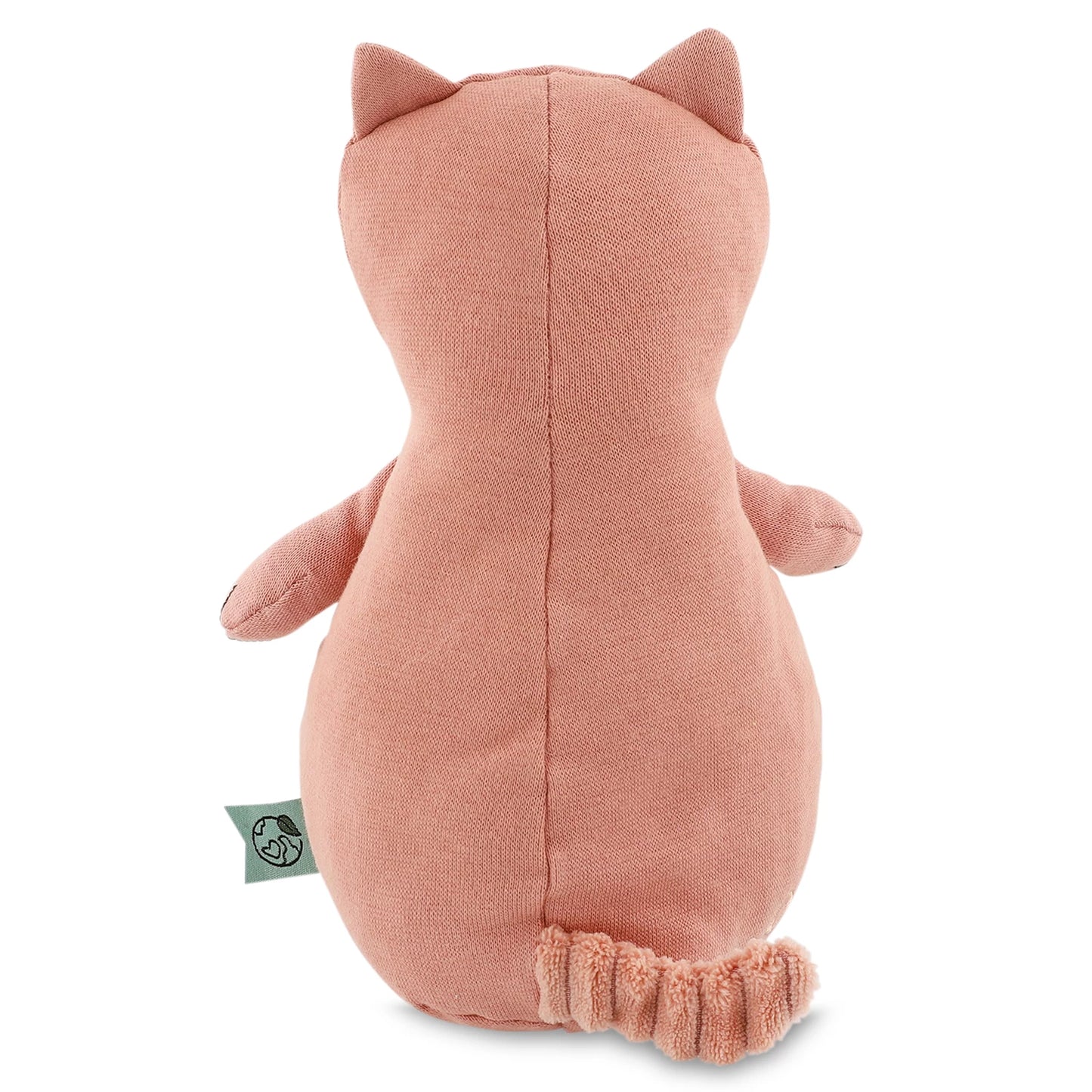 PICCOLO GATTO DI PELUCHE