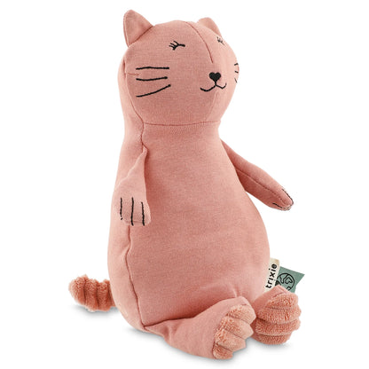 PICCOLO GATTO DI PELUCHE