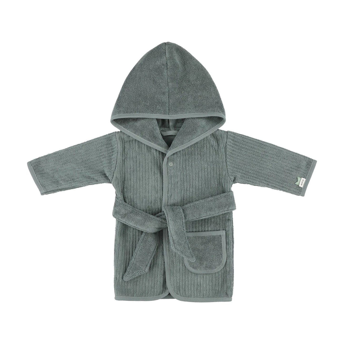 ACCAPPATOIO (1-2 ANNI) HUSH PETROL