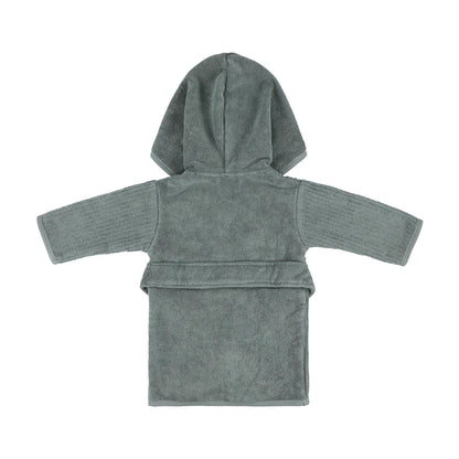 ACCAPPATOIO (1-2 ANNI) HUSH PETROL