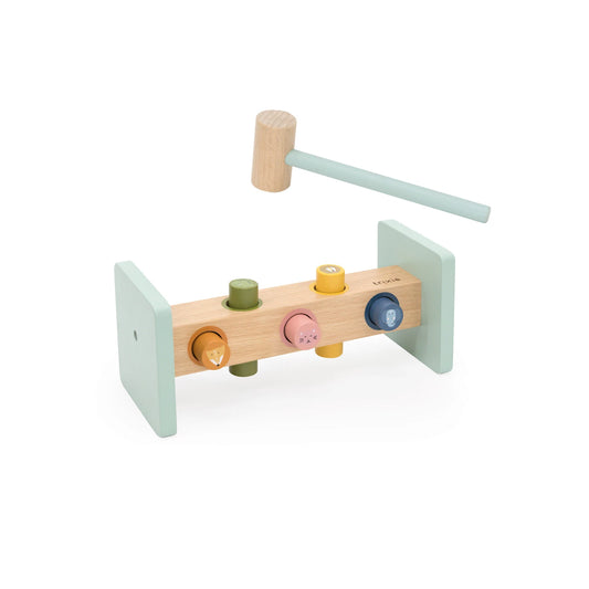 HOLZSCHLAGBANK